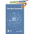 The New Taxonomy (Systematics Association Special Volume) by  Quentin D. Wheeler