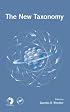 The New Taxonomy (Systematics Association Special Volume)