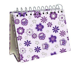 Pioneer EA-50 Easel Photo Album Assorted colors and design