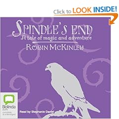 Spindle's End