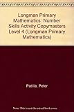 Longman primary maths 4