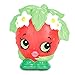 Shopkins Strawberry Kiss Illumi-Mate Colour Changing Light