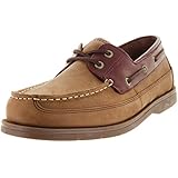 Sebago Men's Grinder Boat Shoe