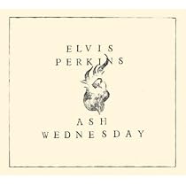 Ash Wednesday