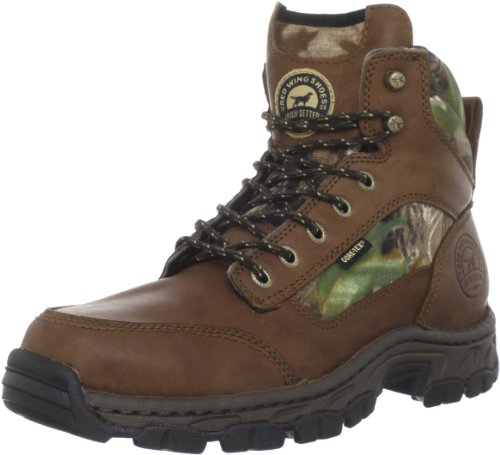 Irish Setter Men's Havoc-814 Hunting Boot,Realtree All Purpose Green/Brown,12 D US