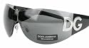 DOLCE GABBANA 6036B Sunglasses