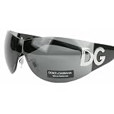 DOLCE GABBANA 6036B color 50187 Sunglasses
