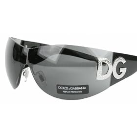 DOLCE GABBANA 6036B color 50187 Sunglasses