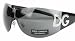 DOLCE GABBANA 6036B Sunglasses
