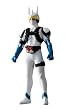 仮面ライダーW(ダブル) ライダーヒーローシリーズW EX 仮面ライダーエターナル