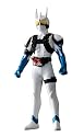 仮面ライダーW(ダブル) ライダーヒーローシリーズW EX 仮面ライダーエターナル