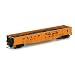 HO RTR 50' Gondola w/Scrap Load, D&RGW #56330