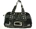Guess Kym Satchel Black