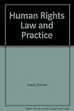 Human rights law