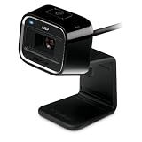 マイクロソフト ウェブカメラ LifeCam HD-5000 7ND-00006