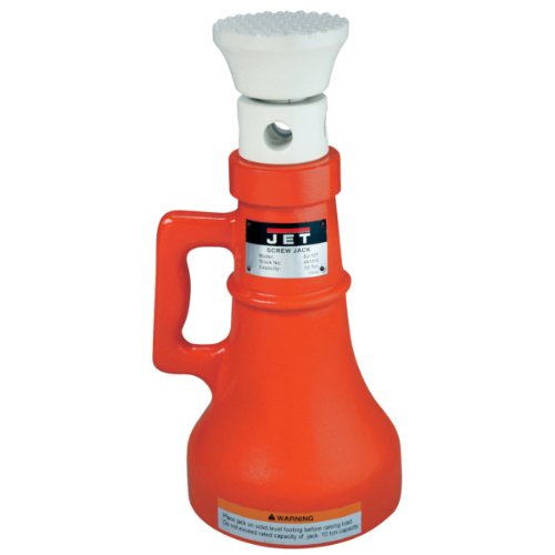 JET SJ-10T 10-Ton Screw Jack On Sale