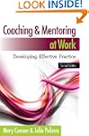 Coaching and Mentoring at Work: Devel...