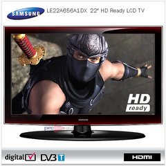 Samsung LE22A646A - 22