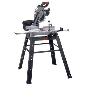MITER SAW&LASER GUIDEACE by Power Tool Specialists