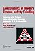 Constituents of Modern System-safety Thinking: Pro...