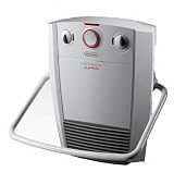 DeLonghi HWB5050T Towel Warmer Bathroom Heater
