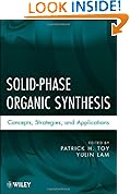 Solid-Phase Organic Synthesis