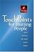 Touch Points for Hurting People: God