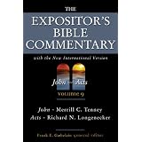The Expositor's Bible Commentary (Volume 9) - John and Acts