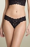 Cosabella Never Say Never Low Rise CUTIE Thong