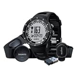 Suunto Quest Running Pack , Black, One Size