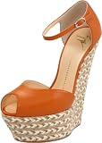 Giuseppe Zanotti Womens E20054 Platform Sandal - Womens Shoes Sandal