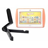 Premium Klappst�nder f�r Oregon Scientific MEEP!-Tablet, Farbe: schwarzvon "DURAGADGET"