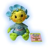 Fifi and the Flowertots, Cuddle me Fifi