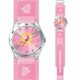 University of Oregon Ducks Youth Wrist Watch