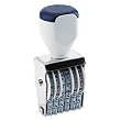 U. S. Stamp & Sign RN026 U.S. Stamp & Sign Rubber Numberer, 6 Bands, Type Size 2