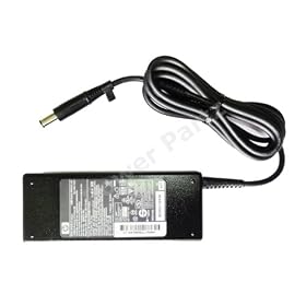 COMPATIBLE HP Compaq Laptops AC Power Adapter Charger Supply PSU 19V 4.74A 90W 7.4mm x 5mm connector tip size 7.4 mm x 5 mm, 3-Prong, Cloverleaf type socket, Part Number - 391173-001 409992-001 PPP012S-S PA-1900-08H2 PA-1900-18H2 HP-AP091F13LF SE PPP014L-S PPP014H-S 384020-003 382021-002 PPP012L-S 384020-001 384021-001 ED495AA for Compaq Presario CQ45 Series CQ45-204TX, CQ45-404TU, CQ45-128TX, CQ45-220TX, CQ45-103AU, CQ45-211TU, CQ45-414TX, CQ45-141TX, CQ45-304TX, CQ45-321TX, CQ45-109TX, CQ45-401TU, CQ45-122TX, CQ45-217TX, CQ45-311TX, CQ45, CQ45-202TX, CQ45-208TU, CQ45-408TX, CQ45-135TX, CQ45-301TX, CQ45-105TX, CQ45-116TX, CQ45-214TX, CQ45-308TU, CQ45-417TX, CQ45-148TX, CQ45-328TX, CQ45-205TU, HP Pavilion DV3 Series dv3-2121tx, dv3-2150ev, dv3-2006tx, dv3-2027ee, dv3-2035tx, dv3-2130ez, dv3-2014tx, dv3-2105ee, dv3-2115ee, dv3-2090en, dv3-2147tx, dv3-1077ca, dv3-2004tu, dv3-2022tx, dv3-2129tx, dv3-2165ee, dv3-2010el, dv3-2030eo, dv3-2110tx, dv3-2051ea, dv3-2139tx, dv3, dv3-2001tu, dv3-2019tx, dv3-2122tx, dv3-2150us, dv3-2007ee, dv3-2027tx, dv3-2050ea (with full 2 year warranty) by Power Parts