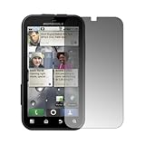 EMPIRE Crystal Clear Screen Protector for Motorola DEFY MB525
