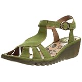 Fly London Oily T Straps