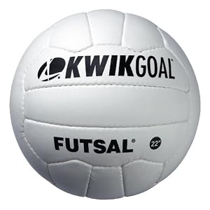 Kwik Goal Futsal Ball