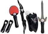 PlayStation 3 - Move Champion Kit - Brooklyn