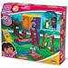 Dora the Explorer: Backyard Surprise Playset