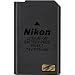 Nikon EN-EL7 Li-ion Rechargeable Battery for Coolpix 8400 & 8800 Digital Camera - Retail Packaging