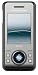 Sony Ericsson S500i Unlocked Cell Phone (Silver)