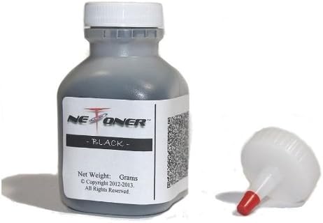 NE IMAGE© - Toner Refill Kit for Xerox 013R00625, CWAA0713 WorkCentre 3119