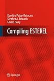 Compiling Esterel