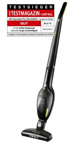 Imagen 2 de AEG ERGORAPIDO AG 904G