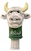 USF South Florida Bulls Plush Mascot Headcover