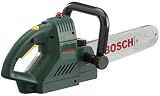 Enlarge toy image: Theo Klein Toy Bosch Chain Saw - infant and baby development