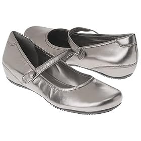 ECCO Ladies Bouillon Mary Jane by ECCO