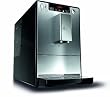 Melitta E 950-103 Kaffeevollautomat Caffeo Solo silber / schwarz